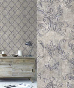 Deco Stone Duvar Kağıdı