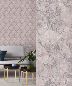 Deco Stone Duvar Kağıdı