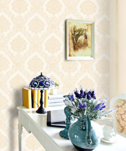 Deco Stone Duvar Kağıdı