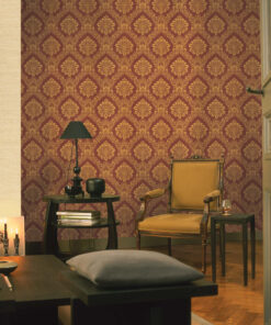 Deco Stone Duvar Kağıdı