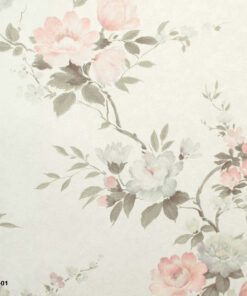 Deco Stone Duvar Kağıdı