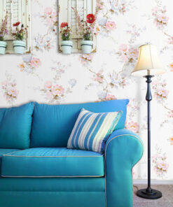 Deco Stone Duvar Kağıdı