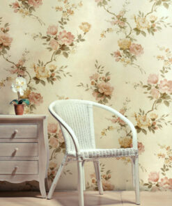 Deco Stone Duvar Kağıdı