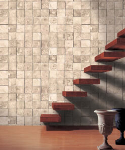 Deco Stone Duvar Kağıdı