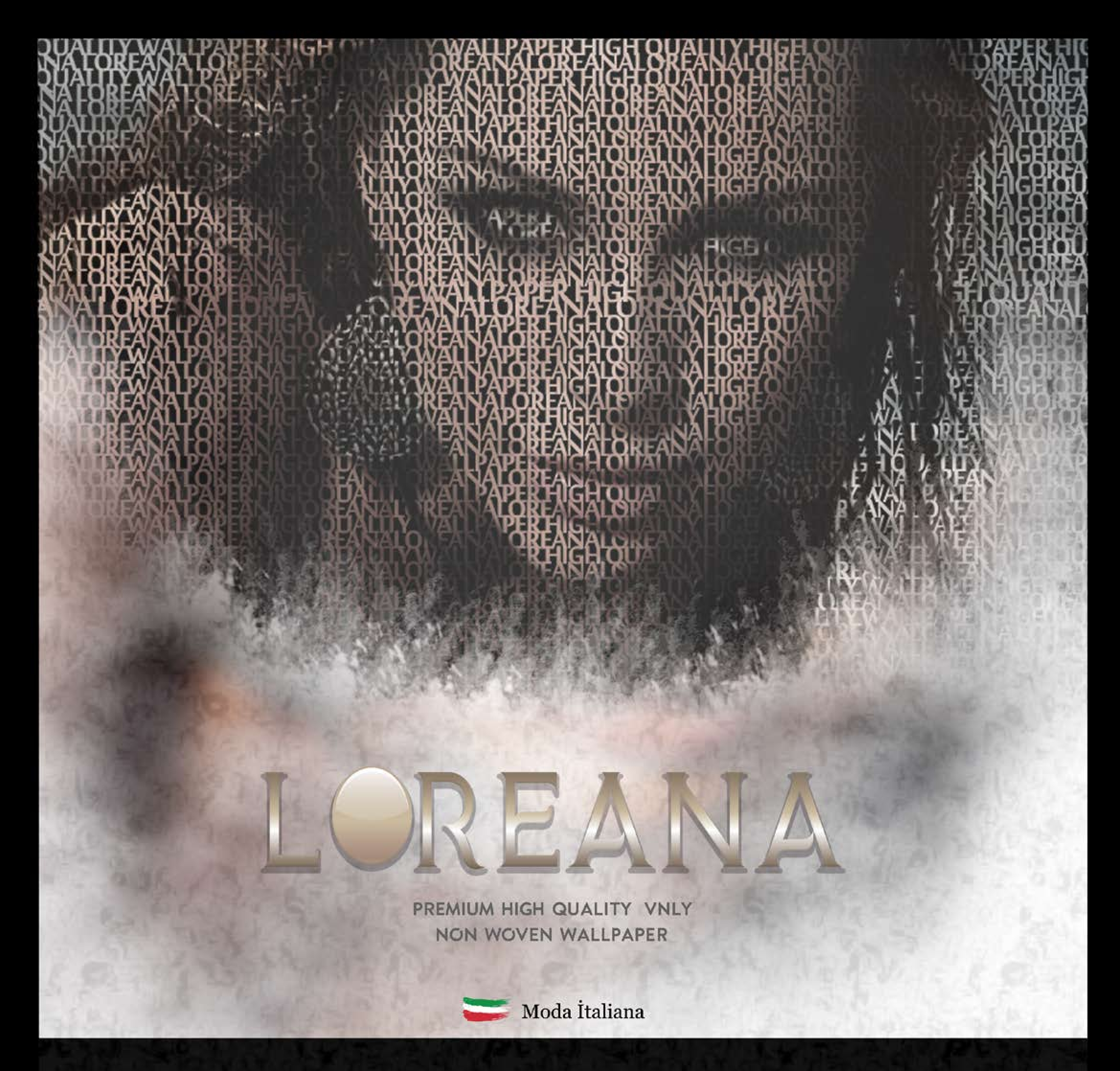 Loreana - Yerli Ürün