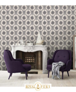 Royal Port Duvar Kağıdı