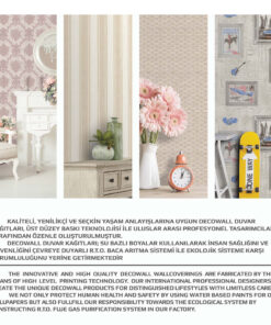 Royal Port Duvar Kağıdı