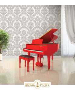 Royal Port Duvar Kağıdı
