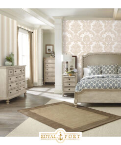 Royal Port Duvar Kağıdı