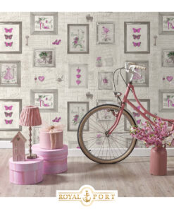 Royal Port Duvar Kağıdı