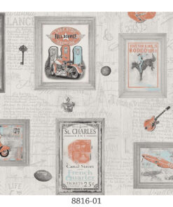 Royal Port Duvar Kağıdı