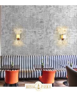 Royal Port Duvar Kağıdı