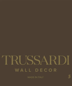 Trussardi 5 - İtalyan Malı