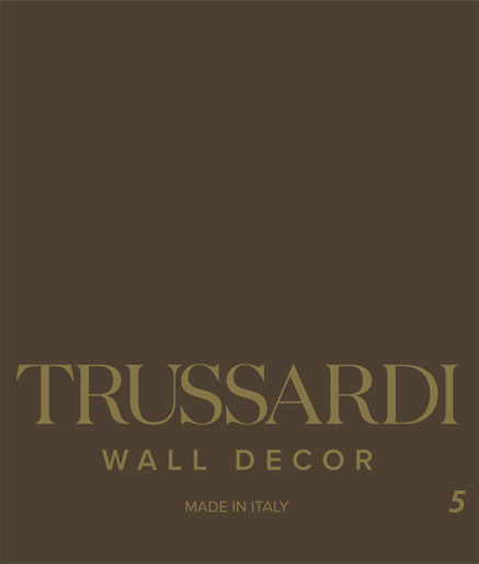 Trussardi 5 - İtalyan Malı