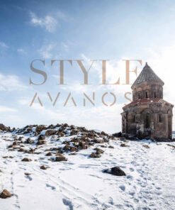 Vertu Avanos - Yerli Ürün