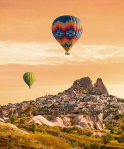 Vertu Avanos Duvar Kağıdı