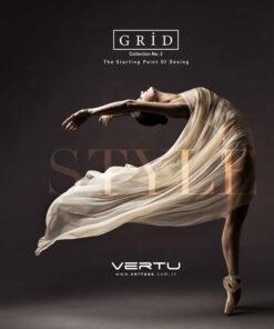 Vertu Grid - Yerli Ürün
