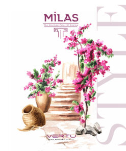 Vertu Milas - Yerli Ürün