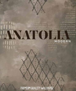 Anotolia Modern - Yerli Ürün