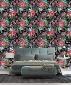 Anatolia Modern Duvar Kağıdı