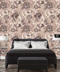 Anatolia Modern Duvar Kağıdı