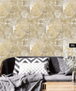 Anatolia Modern Duvar Kağıdı