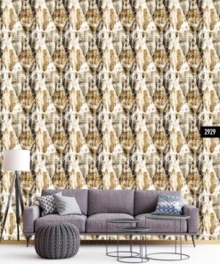 Anatolia Modern Duvar Kağıdı