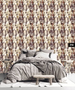 Anatolia Modern Duvar Kağıdı