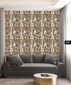 Anatolia Modern Duvar Kağıdı