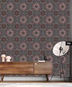 Anatolia Modern Duvar Kağıdı