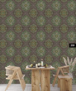 Anatolia Modern Duvar Kağıdı