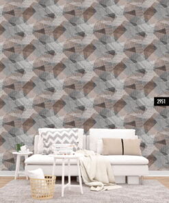 Anatolia Modern Duvar Kağıdı