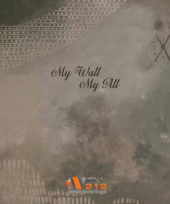 Anatolia Modern Duvar Kağıdı