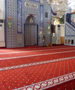 Cami Halısı