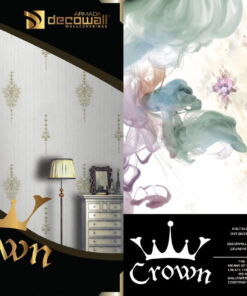 Crown - Yerli Ürün