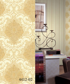 Crown Duvar Kağıdı