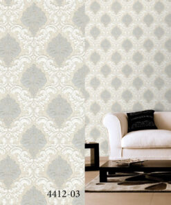 Crown Duvar Kağıdı