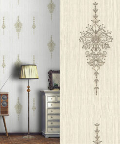 Crown Duvar Kağıdı