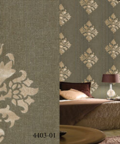 Crown Duvar Kağıdı