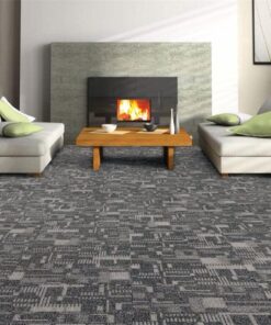 Duvardan Duvara Halılar