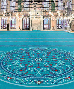 Göbekli Cami Halısı