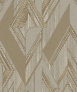 Octagon Duvar Kağıdı