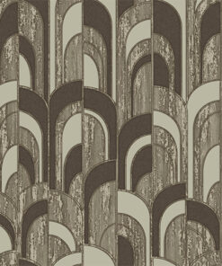 Octagon Duvar Kağıdı