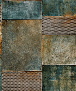 Octagon Duvar Kağıdı