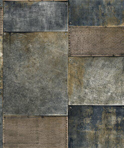 Octagon Duvar Kağıdı