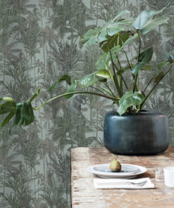 Trussardi Panthera Duvar Kağıdı