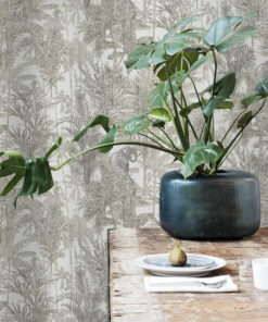 Trussardi Panthera Duvar Kağıdı