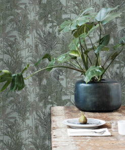 Trussardi Panthera Duvar Kağıdı