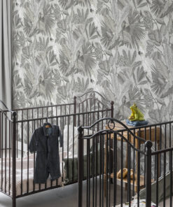 Trussardi Panthera Duvar Kağıdı