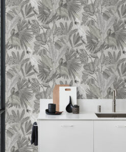 Trussardi Panthera Duvar Kağıdı